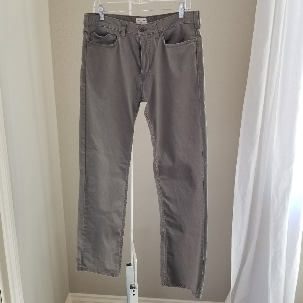 Men's Dockers The Jean Cut Khaki Pant - 32x32